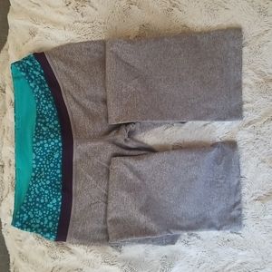 Ivivva (Lululemon for girls)